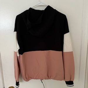 Zara hoodie